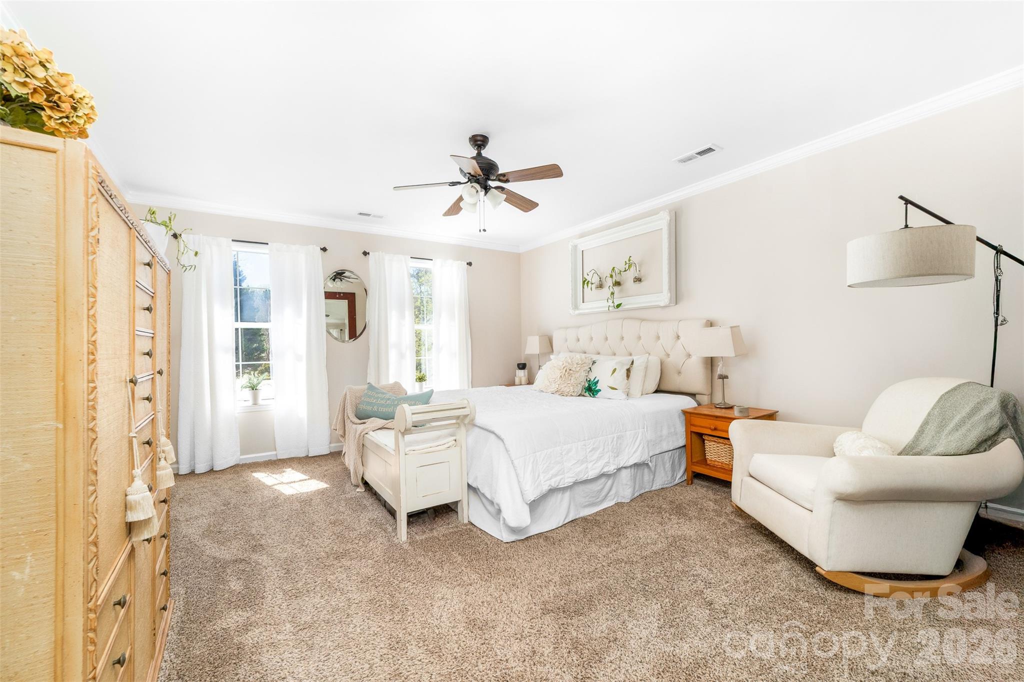 Coachmans Trace - Residential