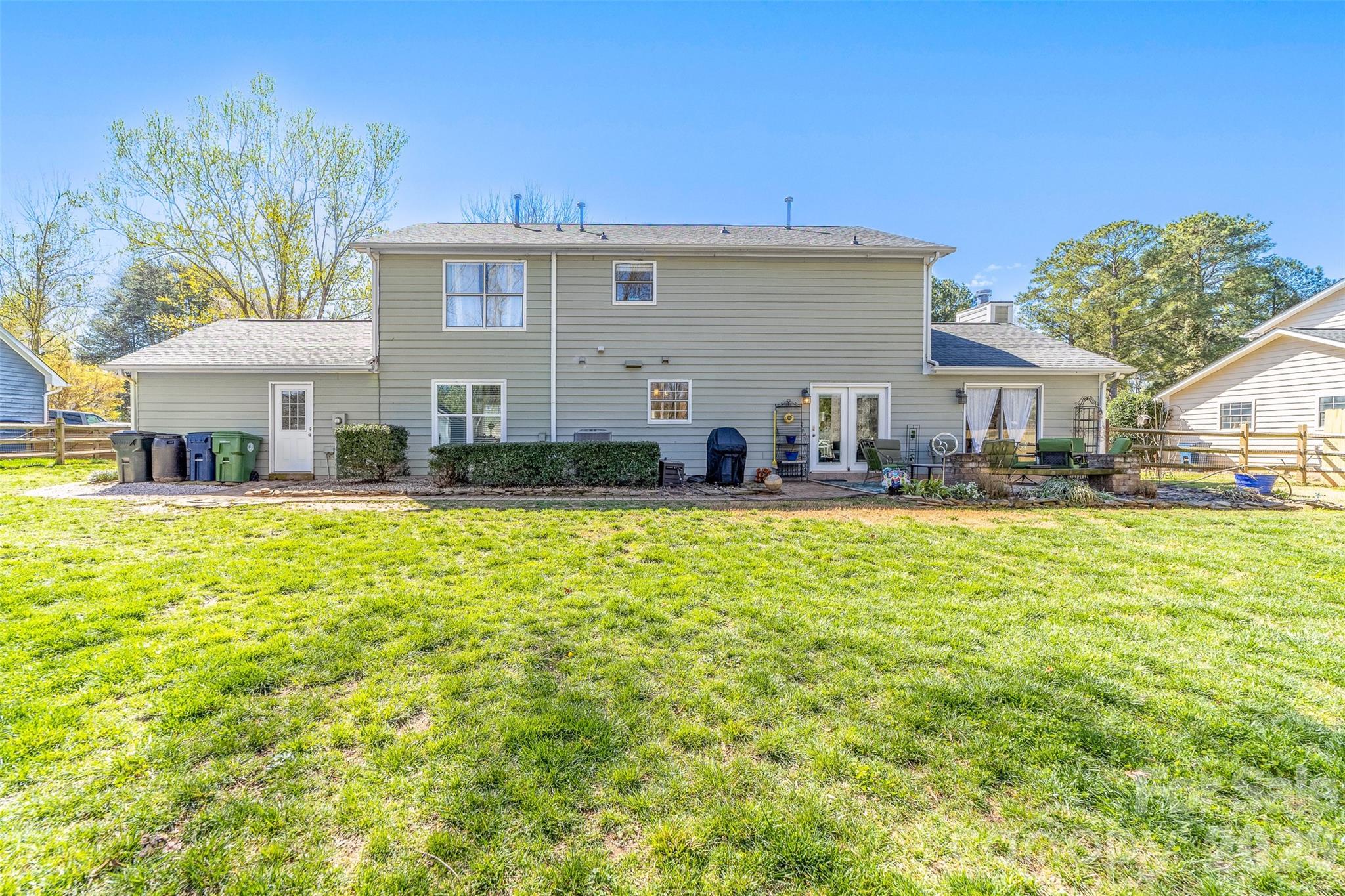 Coachmans Trace - Residential