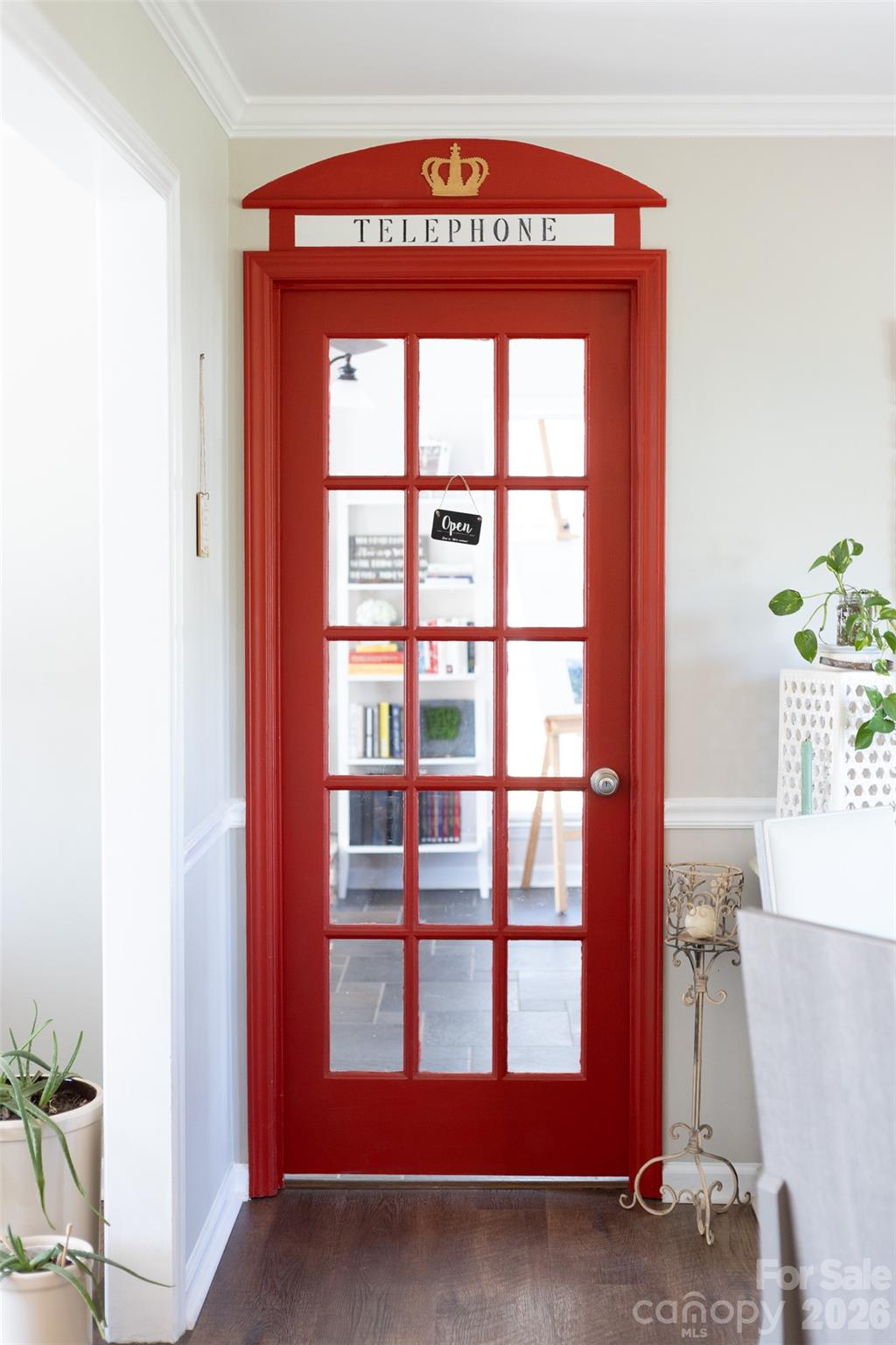 Coachmans Trace - Residential