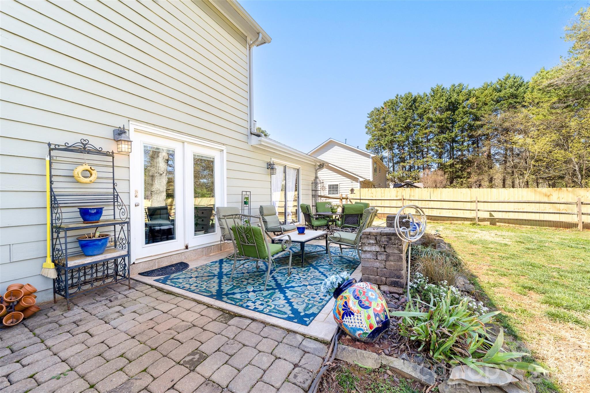 Coachmans Trace - Residential