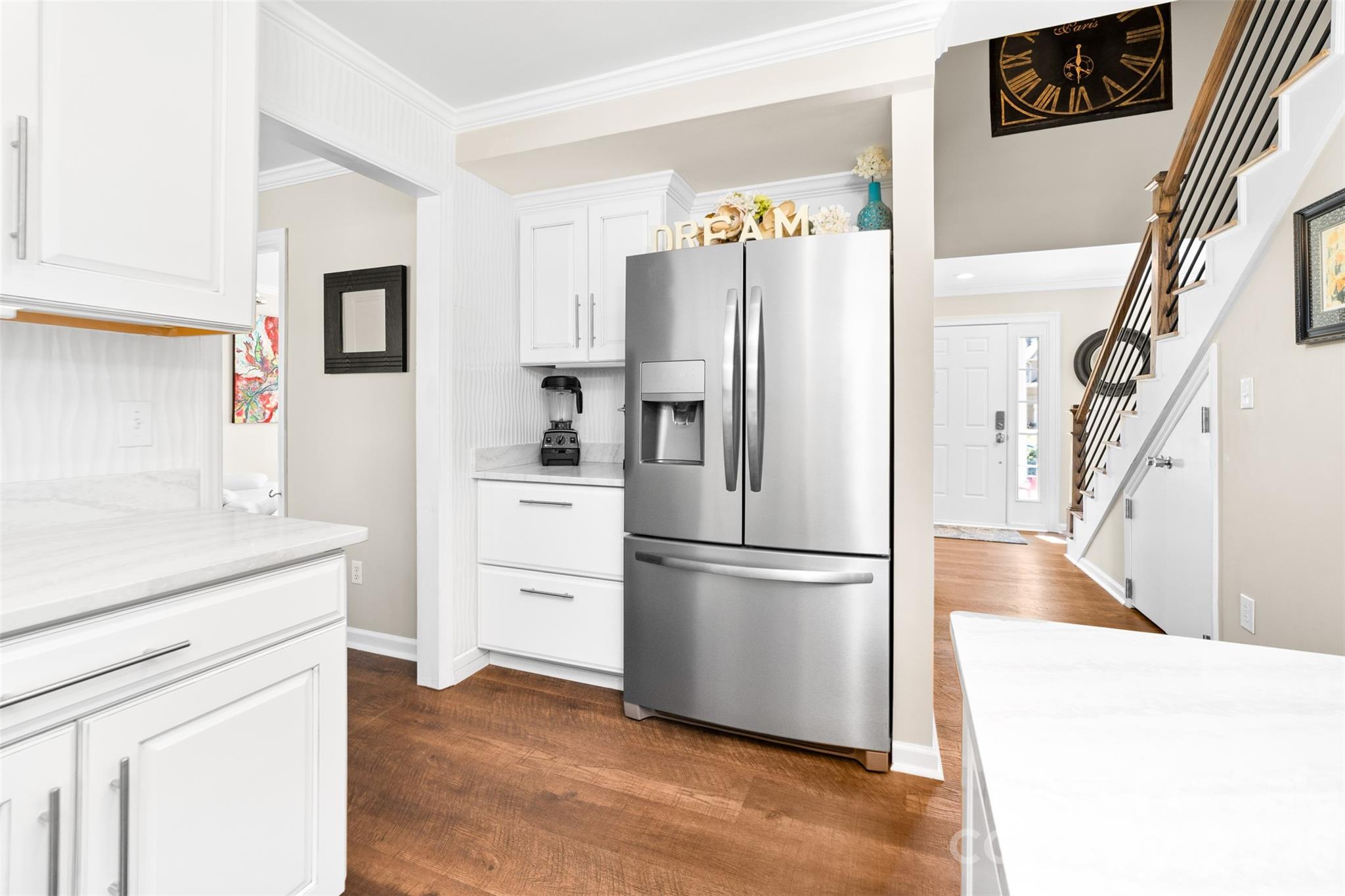 Coachmans Trace - Residential