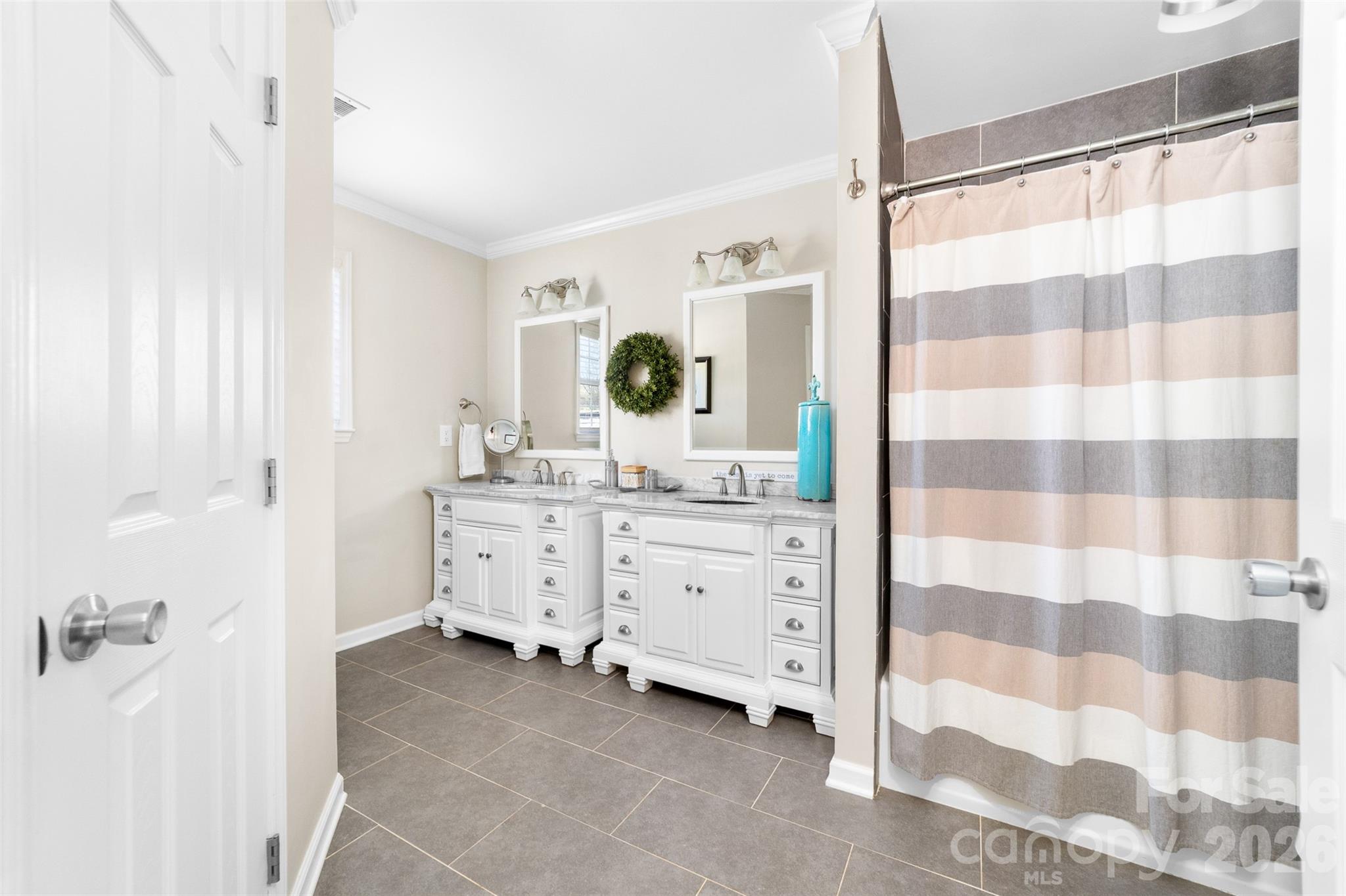 Coachmans Trace - Residential