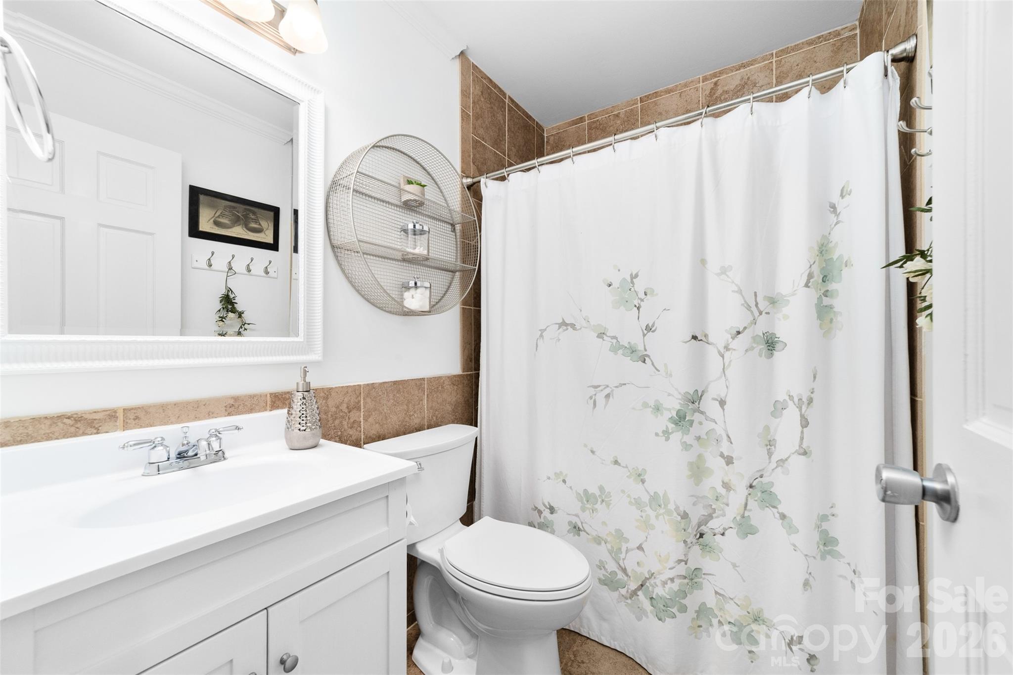 Coachmans Trace - Residential