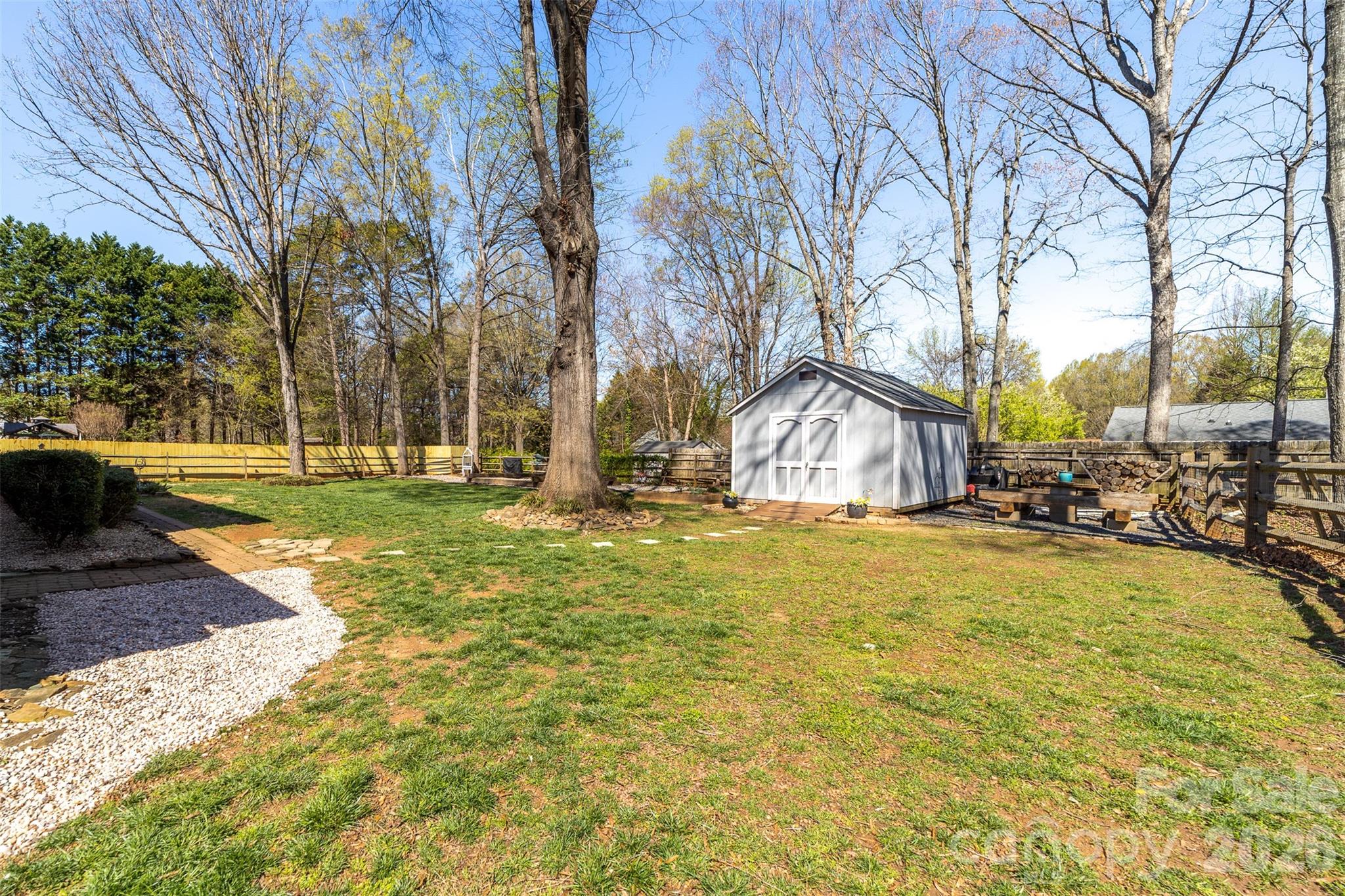 Coachmans Trace - Residential