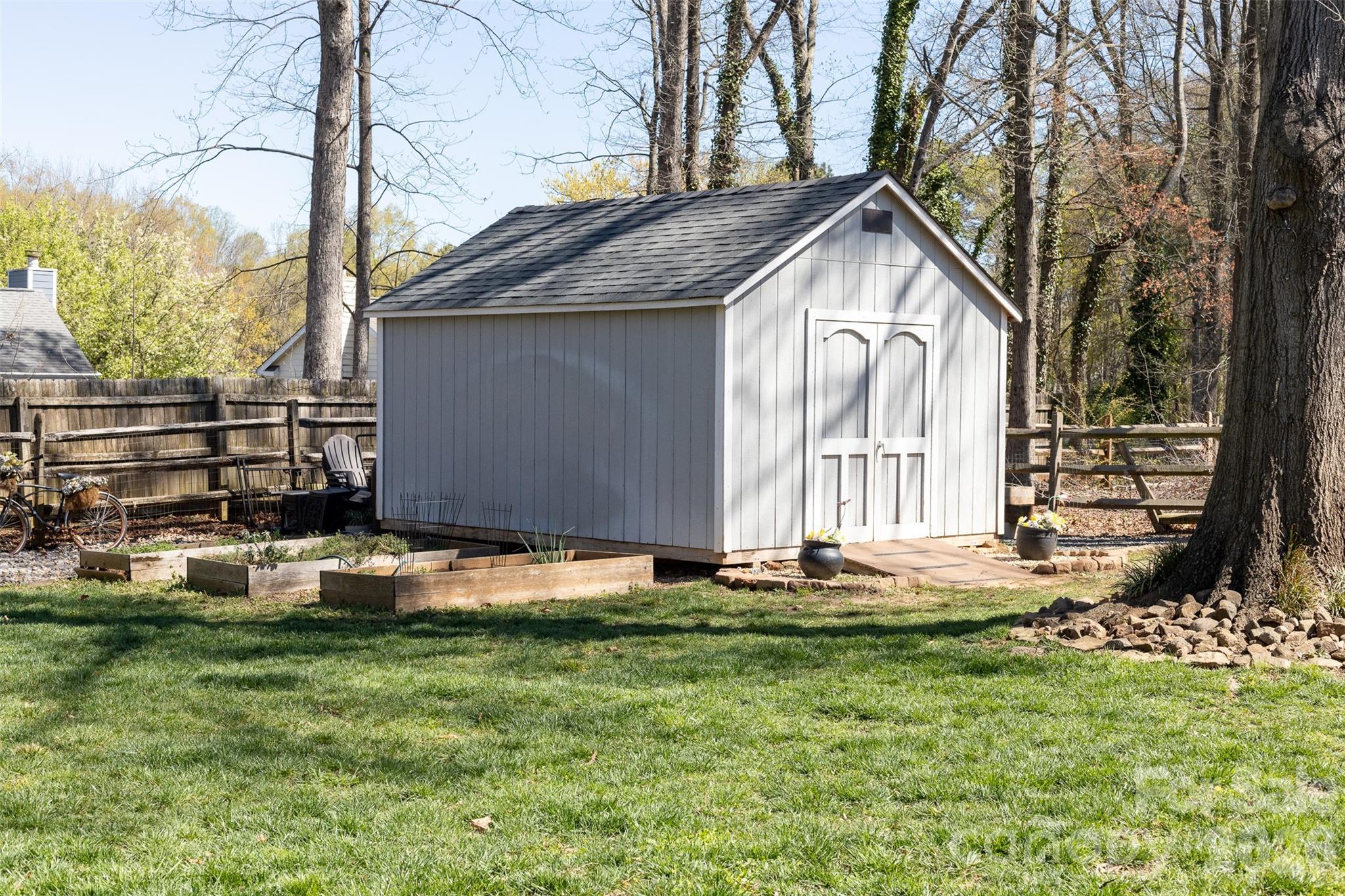 Coachmans Trace - Residential