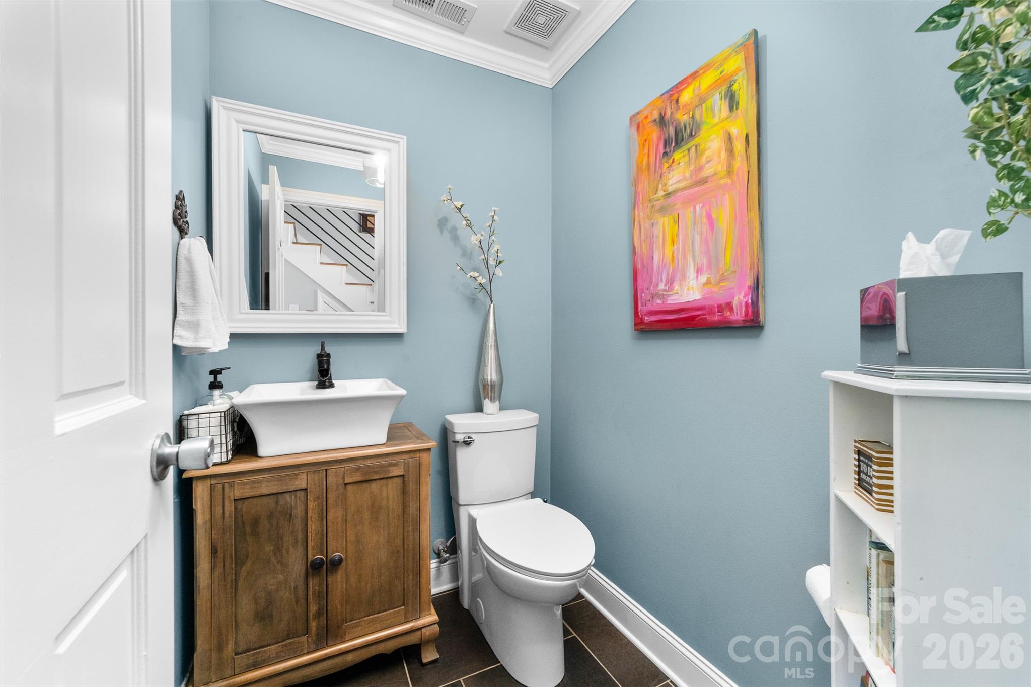 Coachmans Trace - Residential