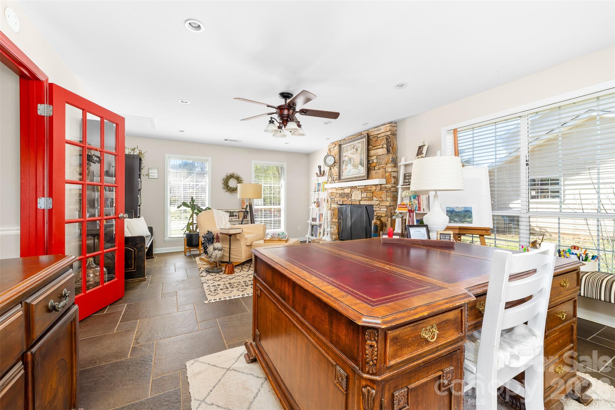 Coachmans Trace - Residential