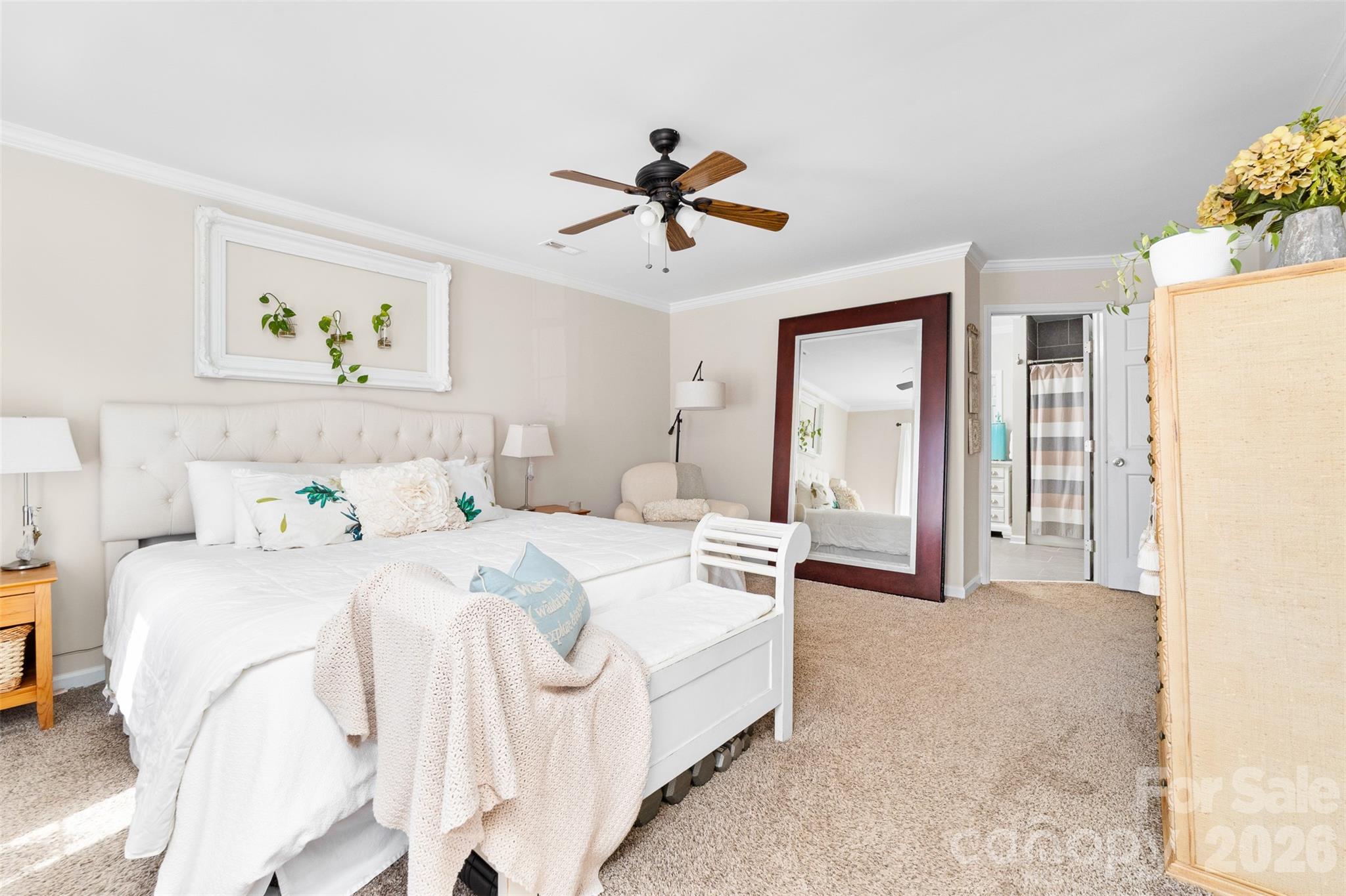 Coachmans Trace - Residential