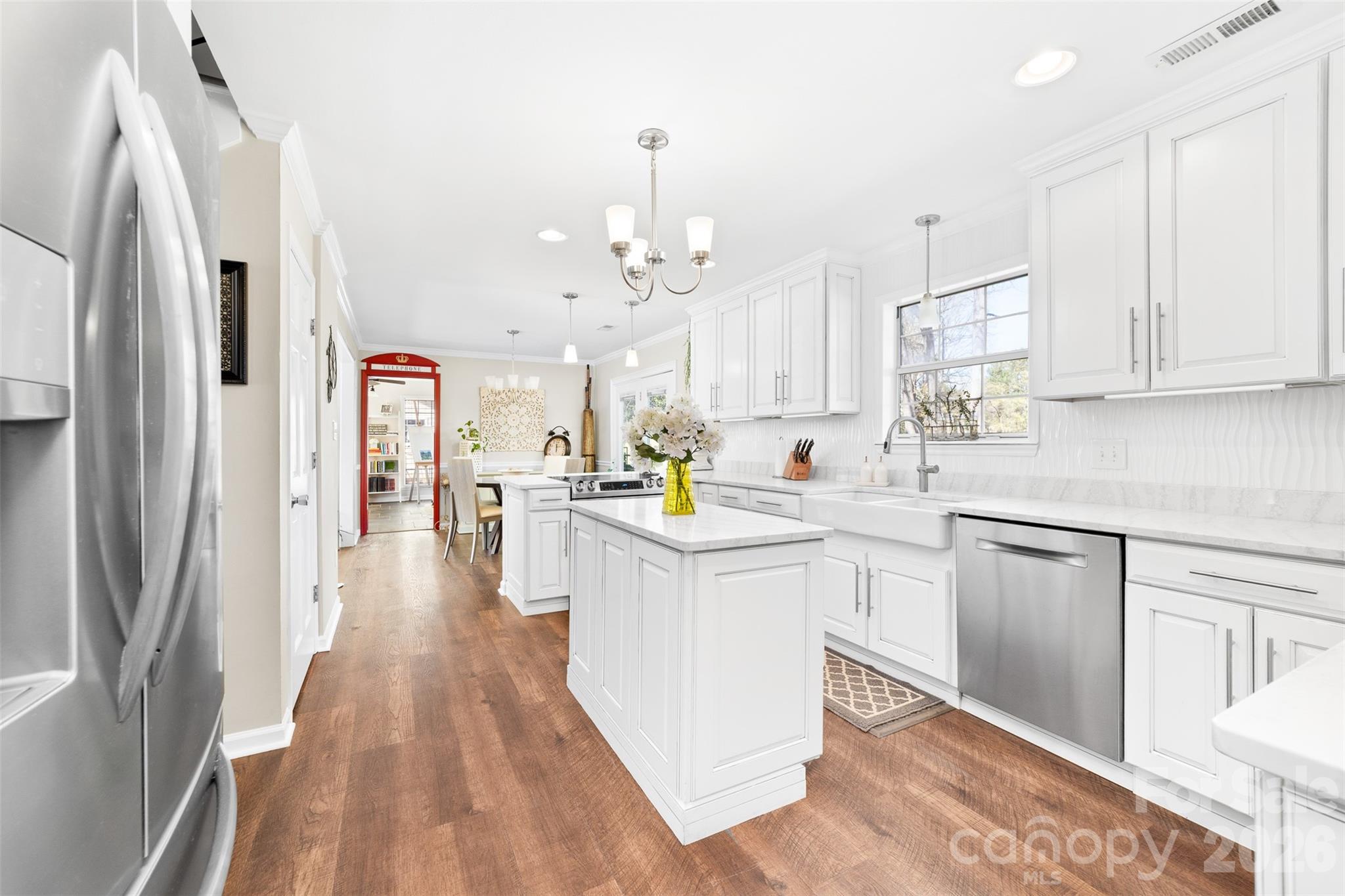 Coachmans Trace - Residential