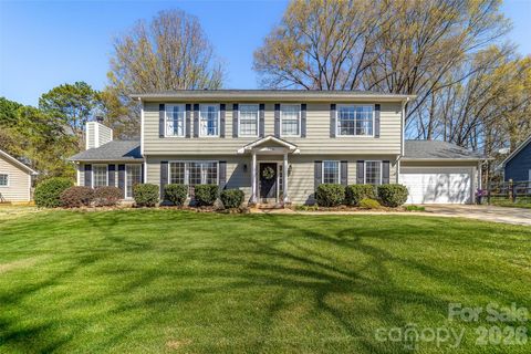 19436 Coachmans Trace Cornelius NC 28031