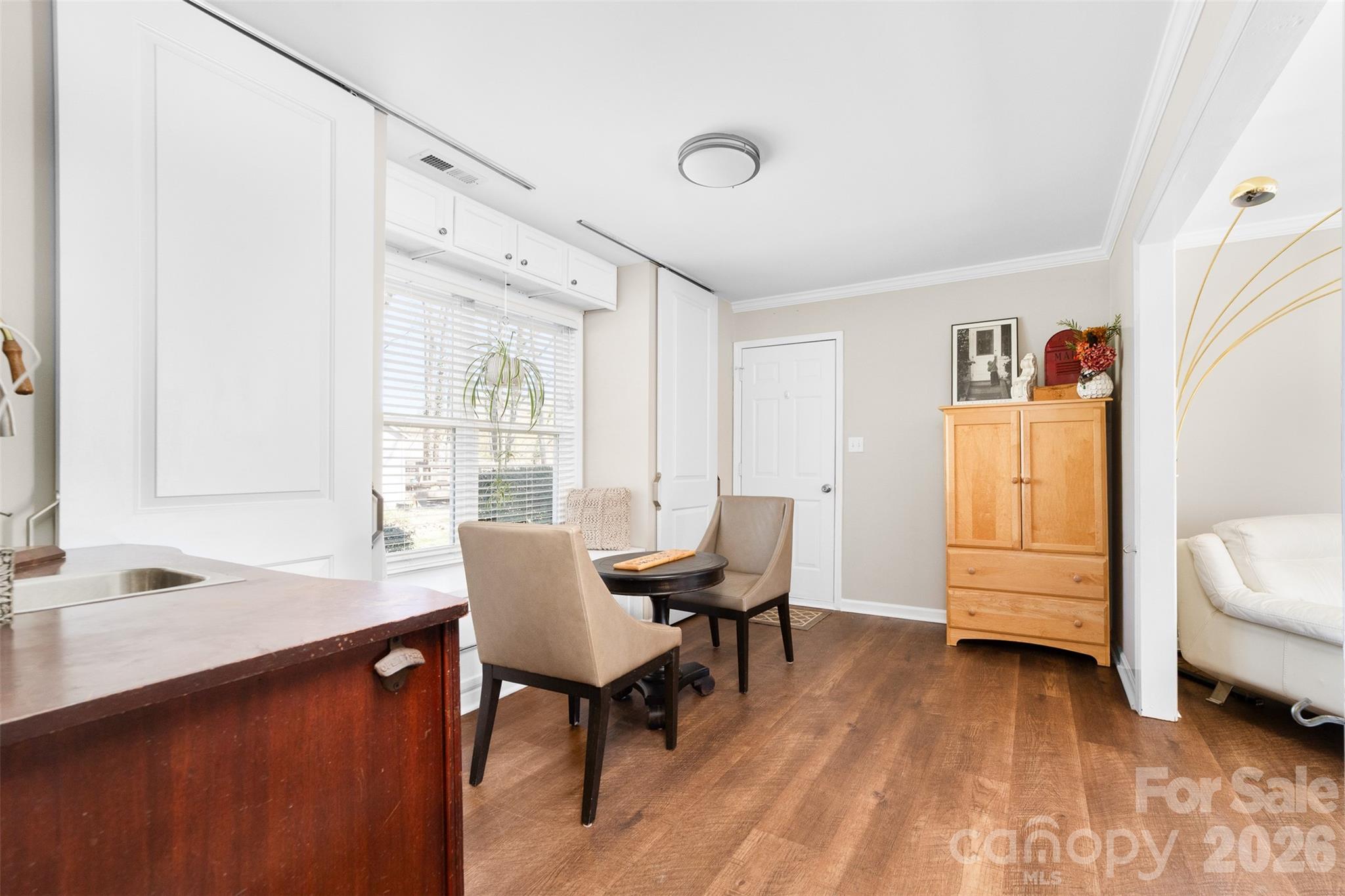 Coachmans Trace - Residential