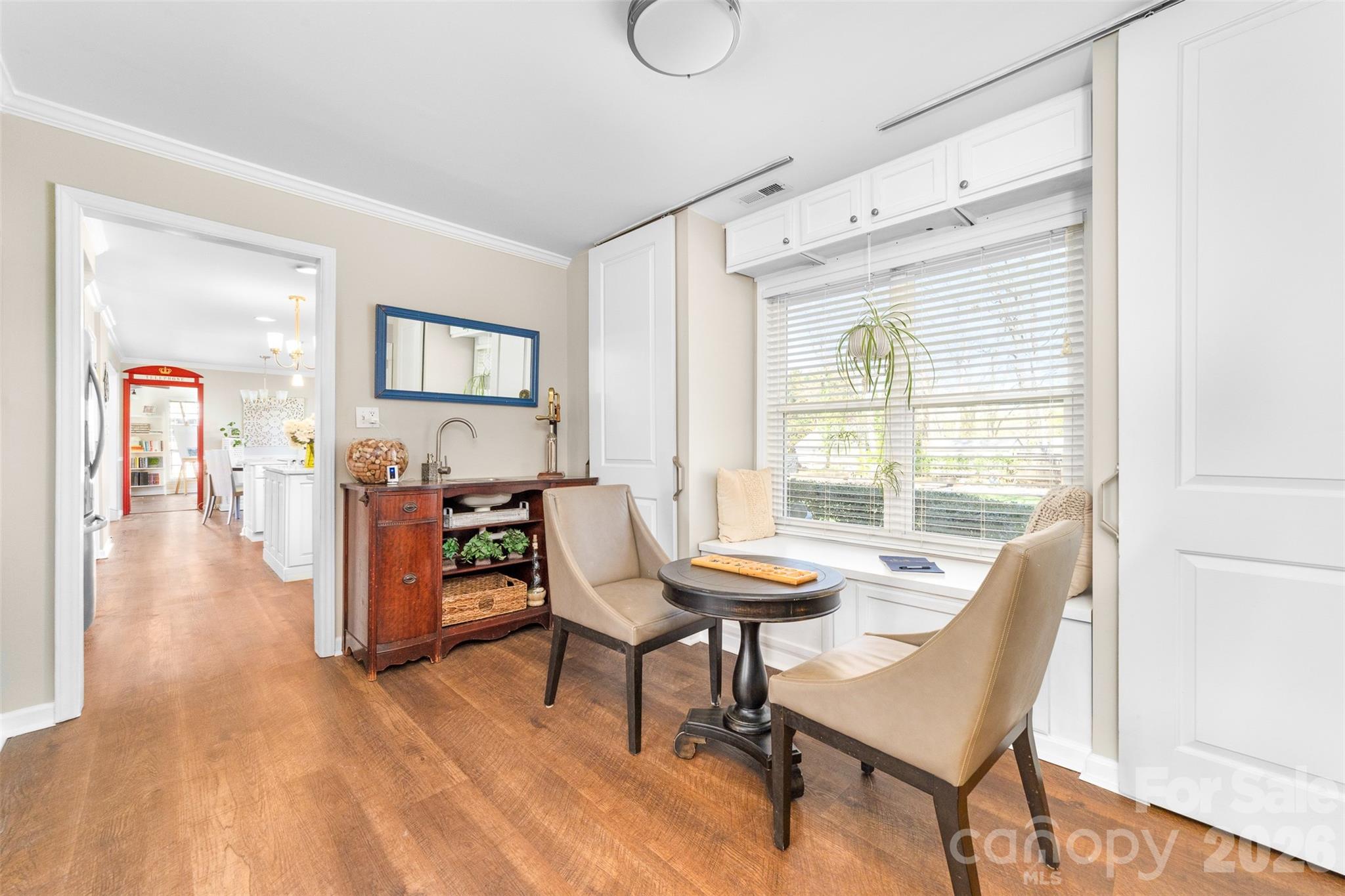 Coachmans Trace - Residential