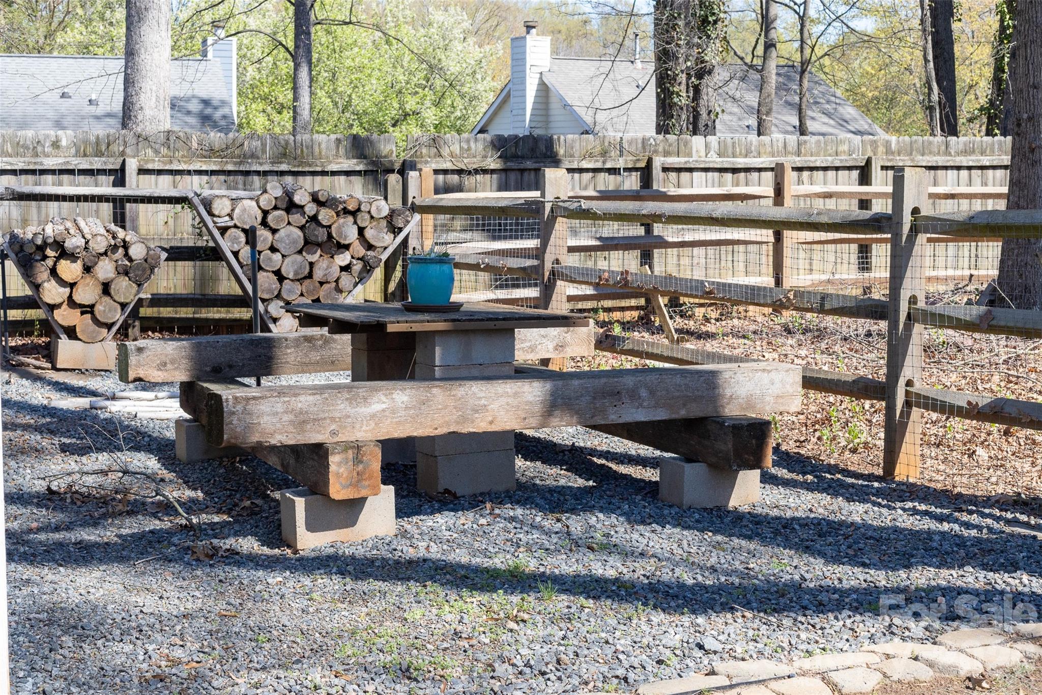 Coachmans Trace - Residential