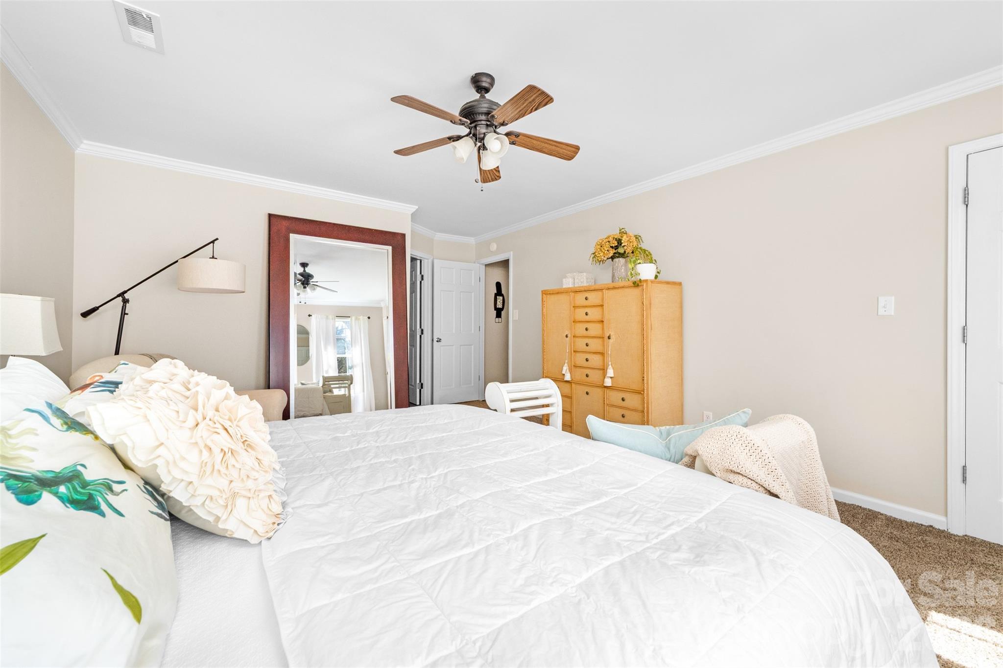 Coachmans Trace - Residential