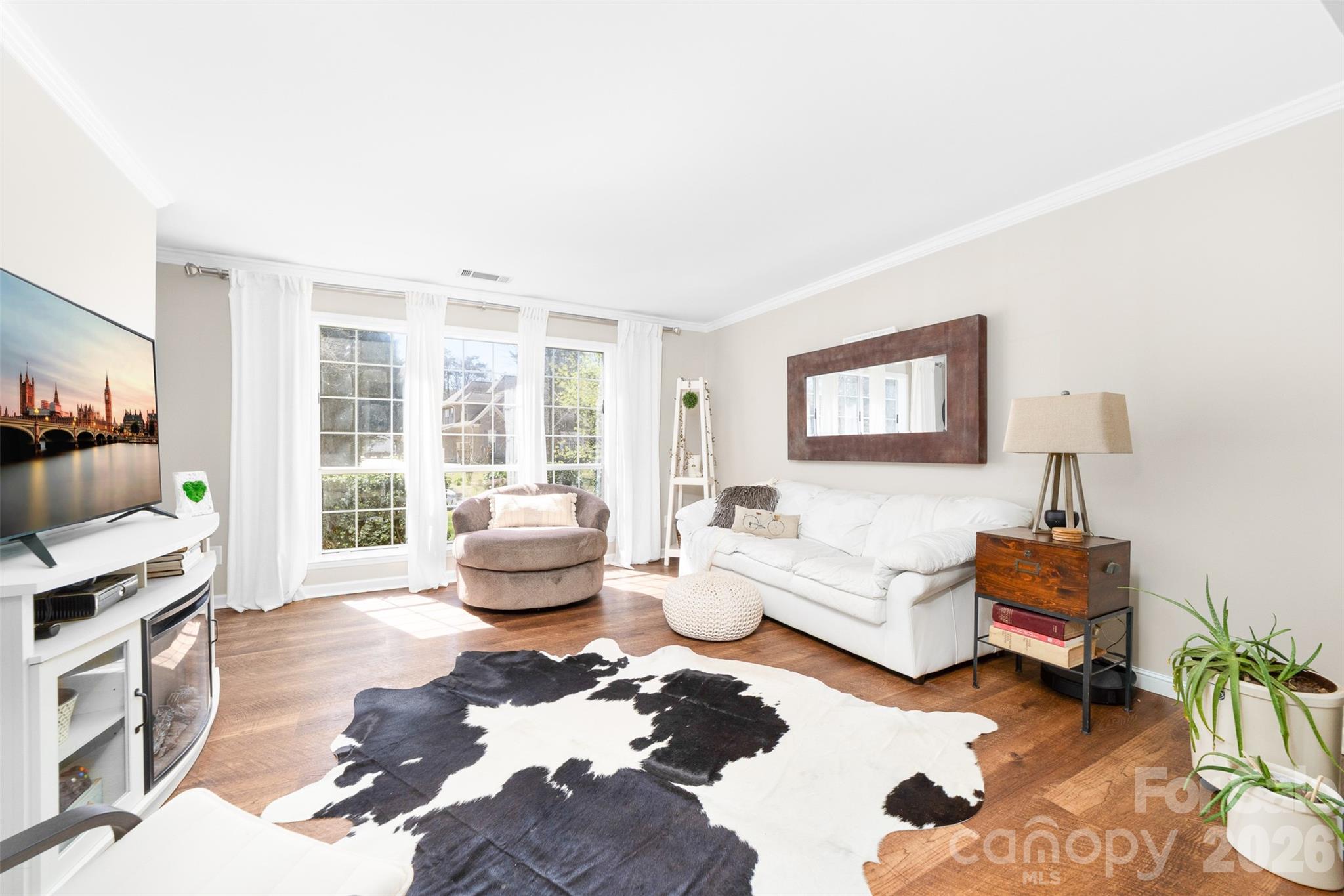 Coachmans Trace - Residential