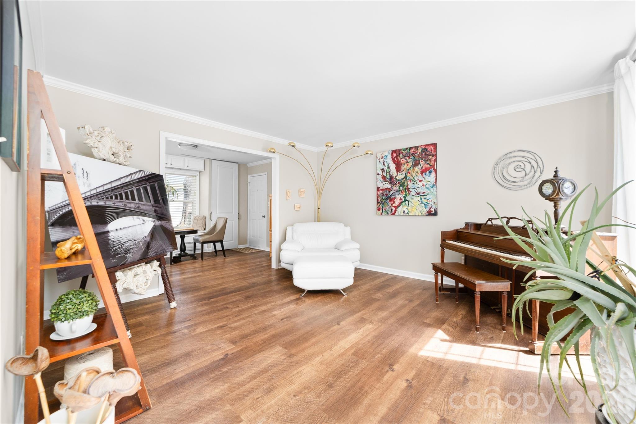 Coachmans Trace - Residential