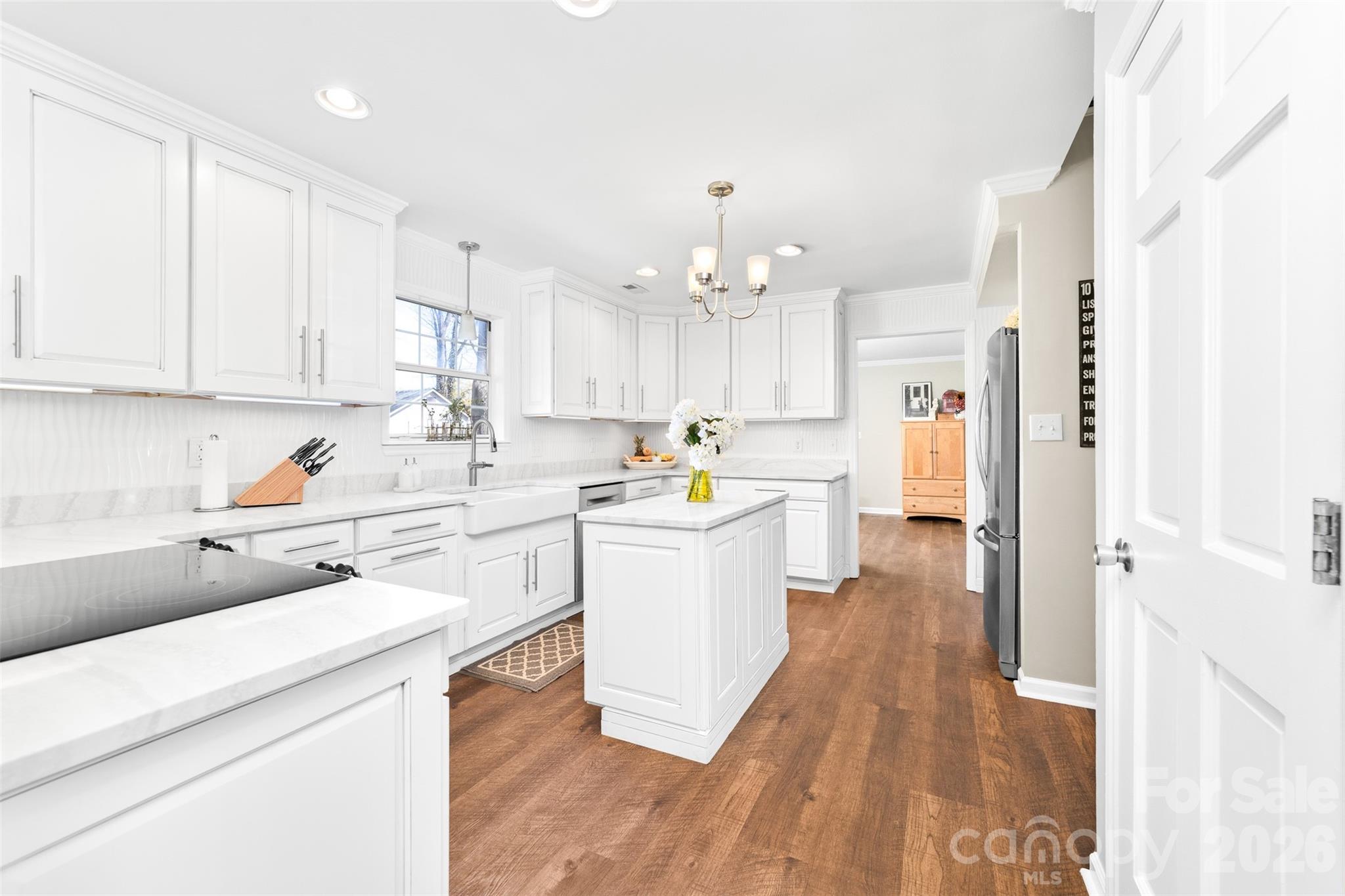 Coachmans Trace - Residential