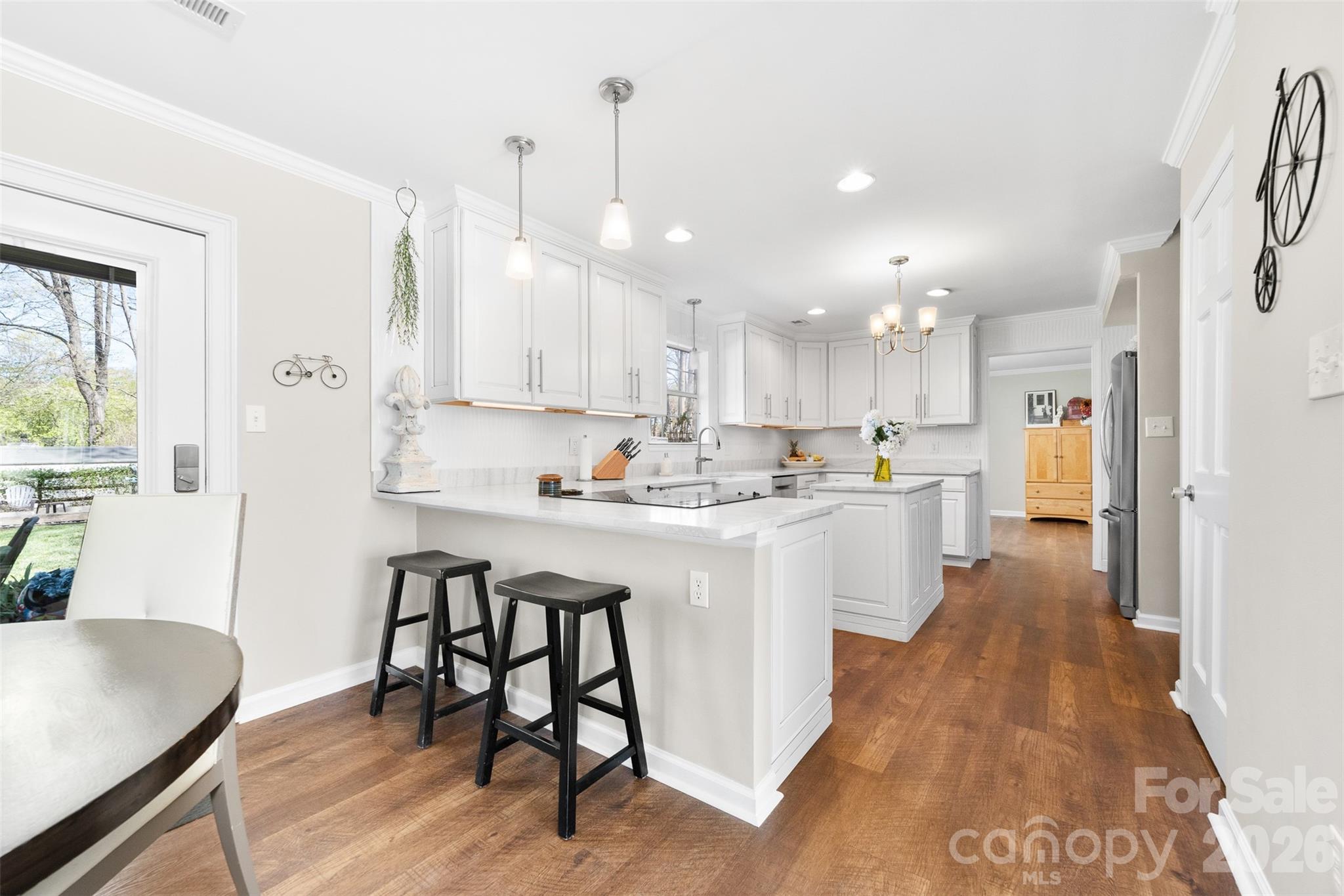 Coachmans Trace - Residential