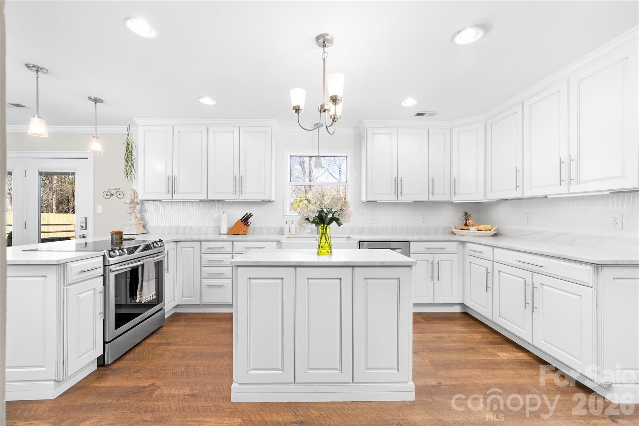 Coachmans Trace - Residential