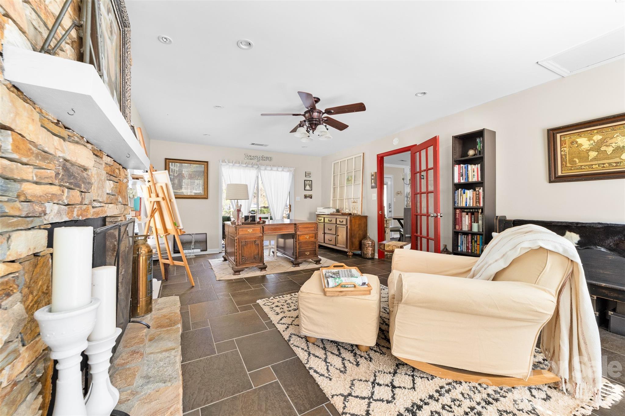 Coachmans Trace - Residential