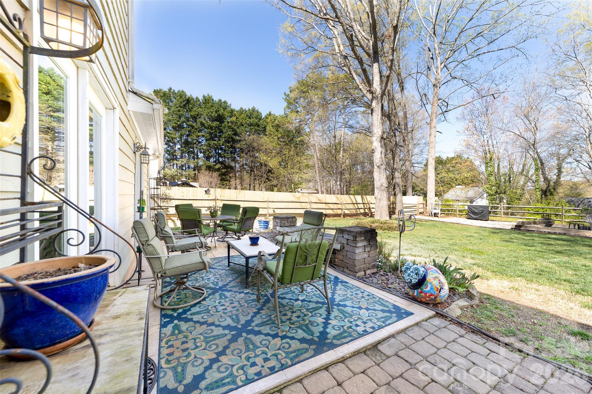 Coachmans Trace - Residential