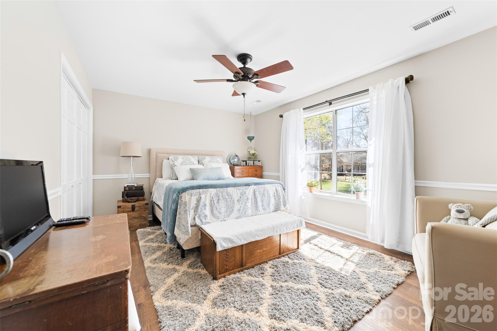 Coachmans Trace - Residential