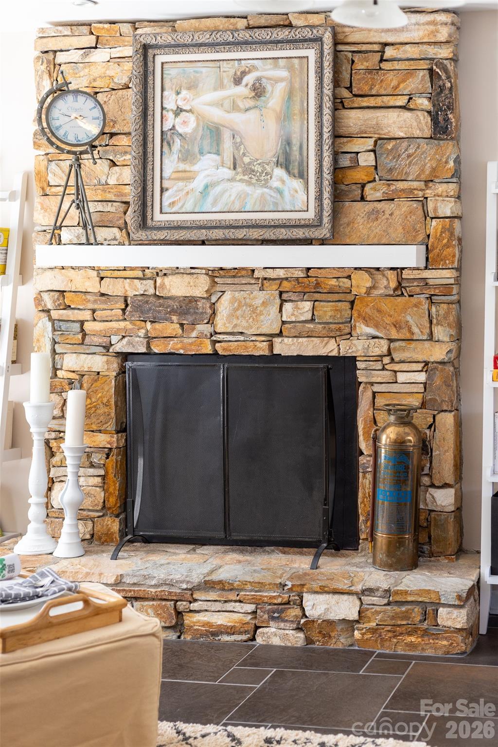 Coachmans Trace - Residential