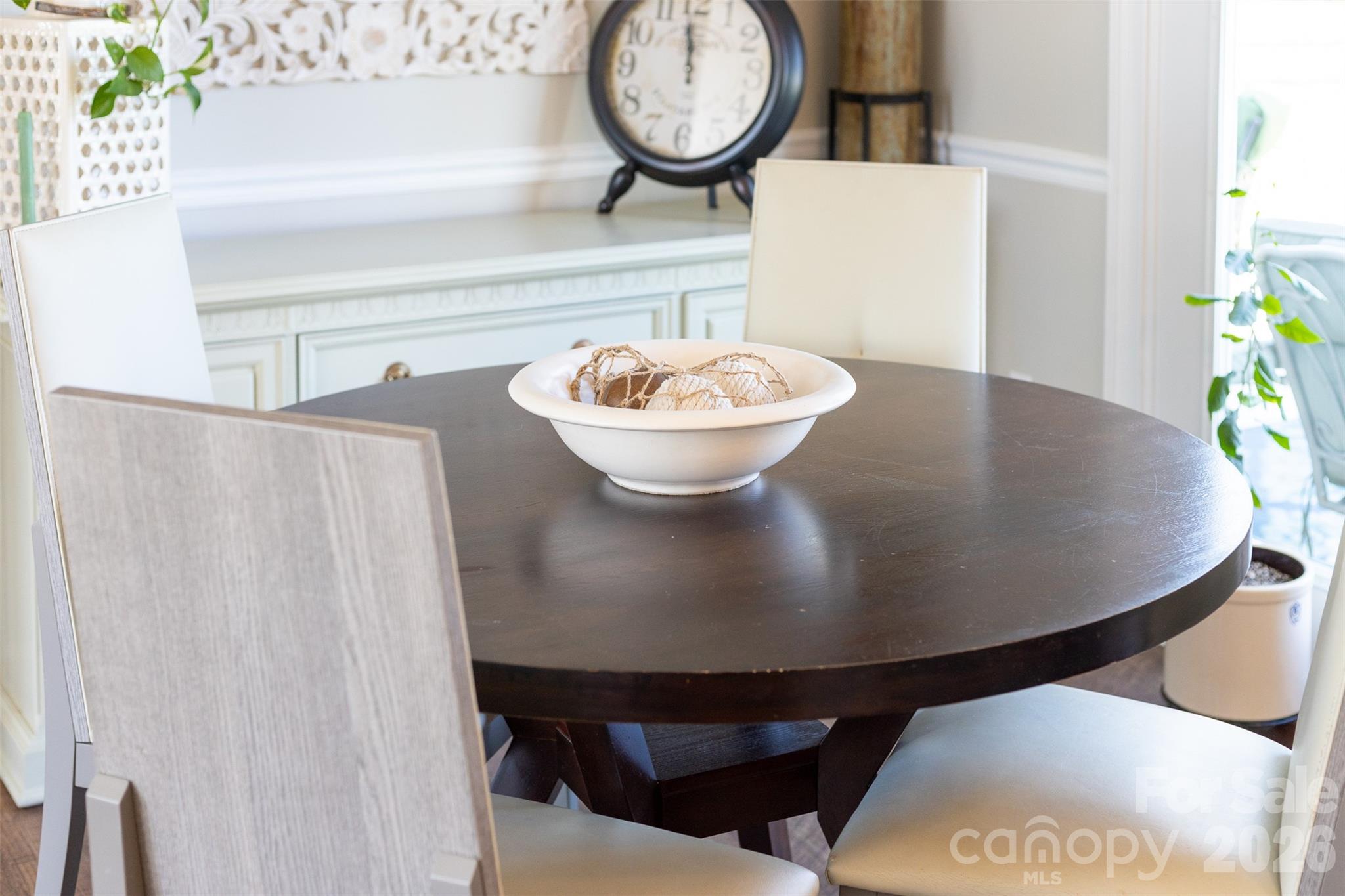 Coachmans Trace - Residential