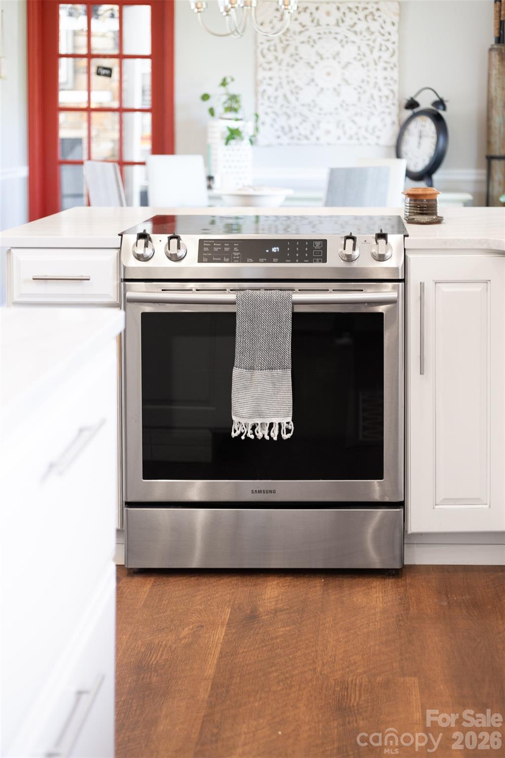 Coachmans Trace - Residential