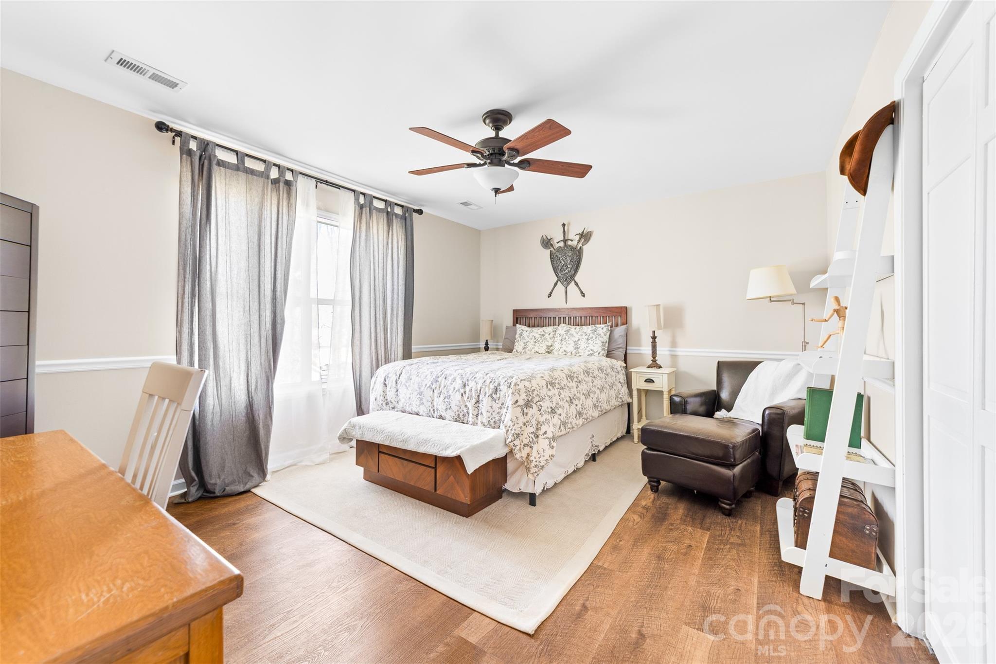 Coachmans Trace - Residential