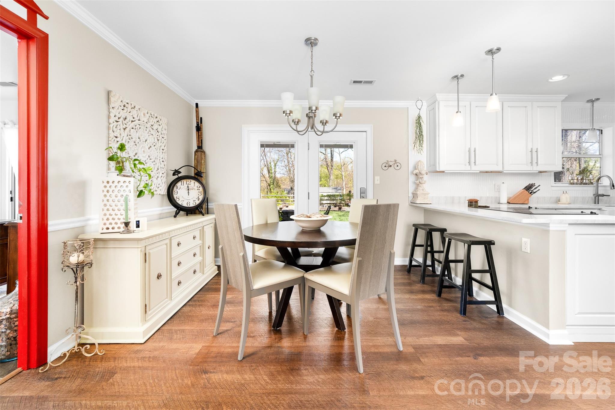 Coachmans Trace - Residential