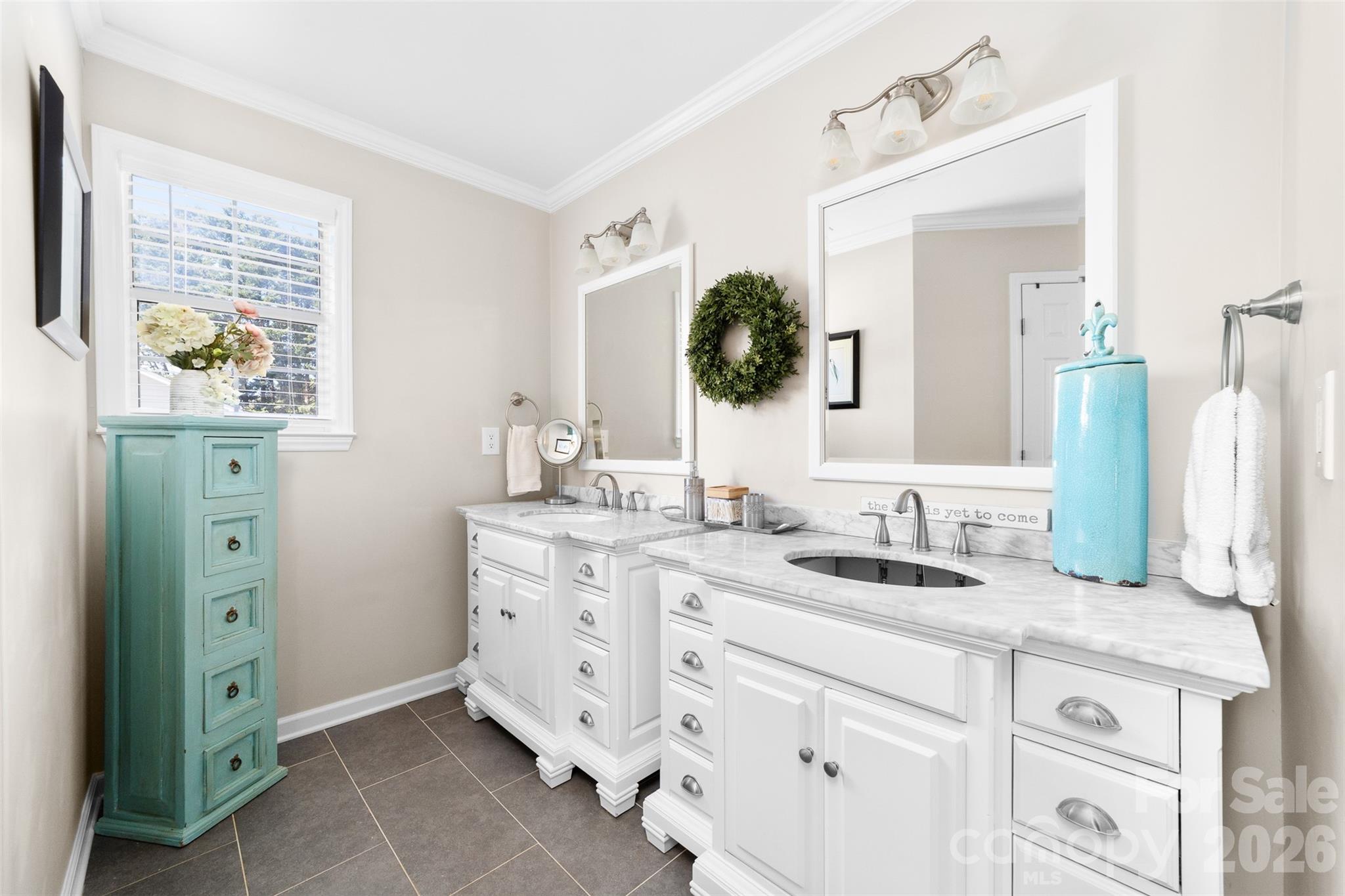 Coachmans Trace - Residential