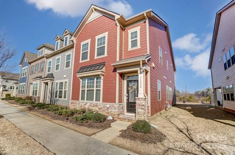 A home in Davidson