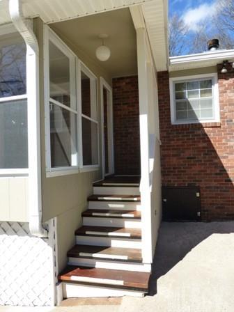 Forest Hills Extension - Residential