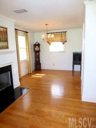 Forest Hills Extension - Residential