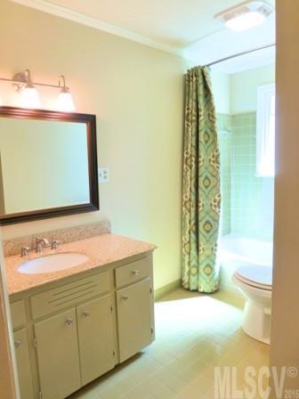 Forest Hills Extension - Residential