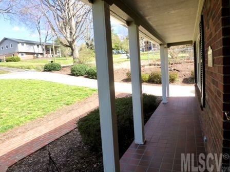 Forest Hills Extension - Residential