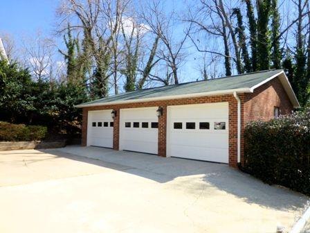 Forest Hills Extension - Residential