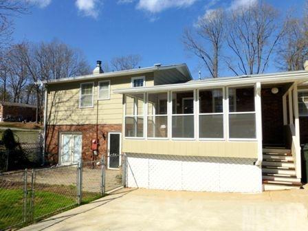 Forest Hills Extension - Residential