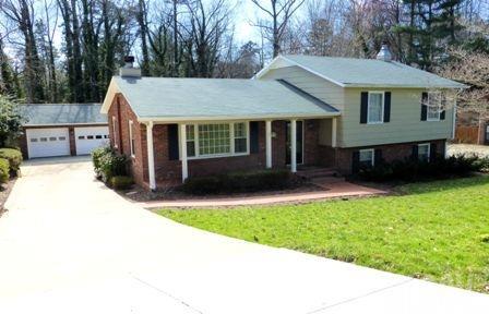 Forest Hills Extension - Residential