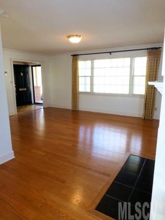 Forest Hills Extension - Residential