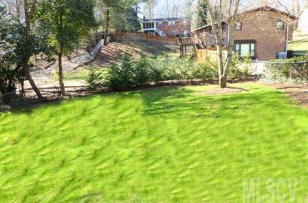 Forest Hills Extension - Residential