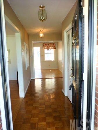 Forest Hills Extension - Residential