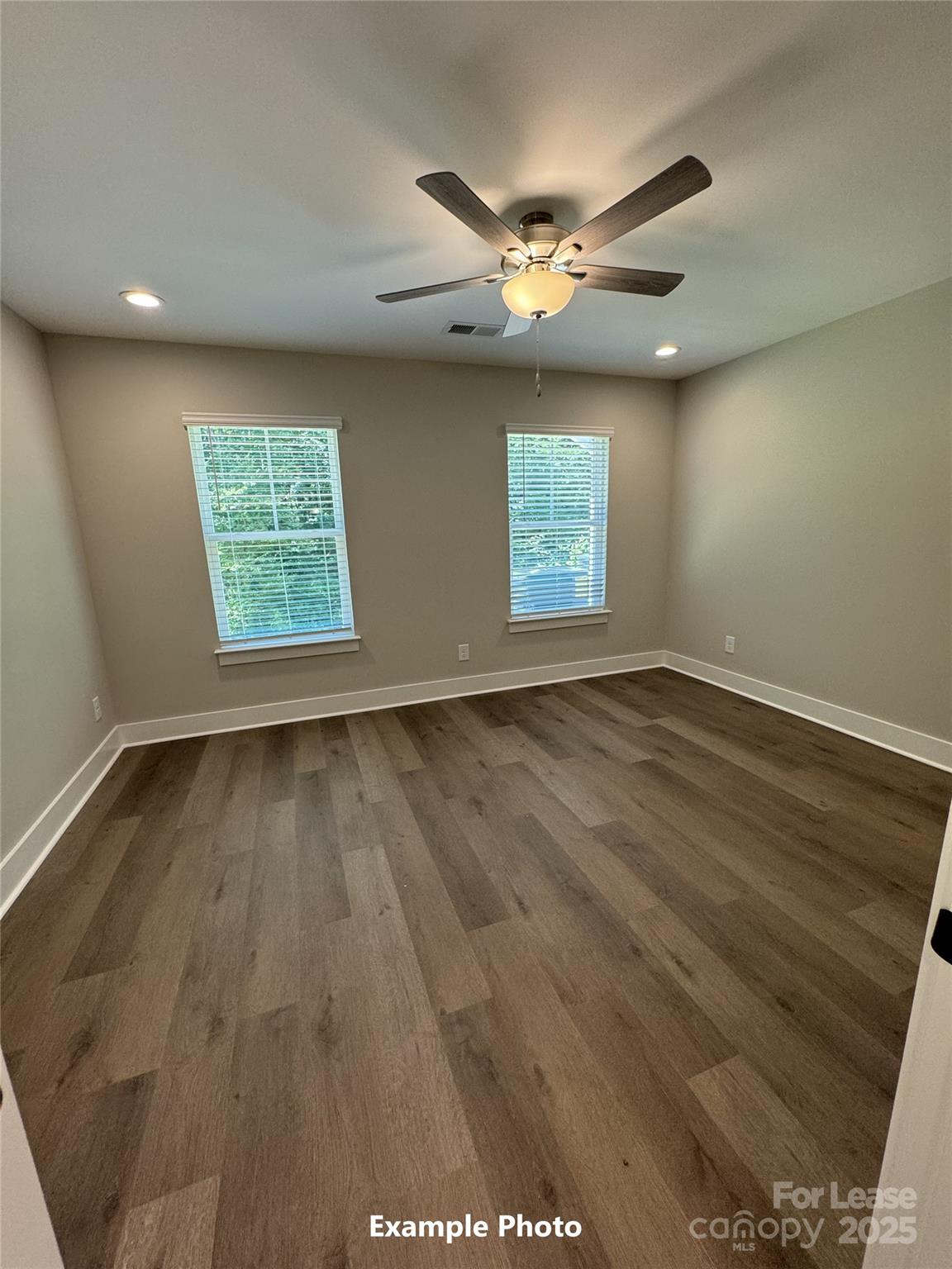 Villas on Brawley - Residential Lease