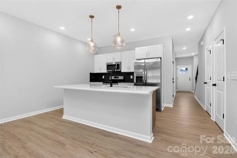 Photo of 337 N Hoskins Road, Charlotte, NC 28216 (MLS # 4380959)