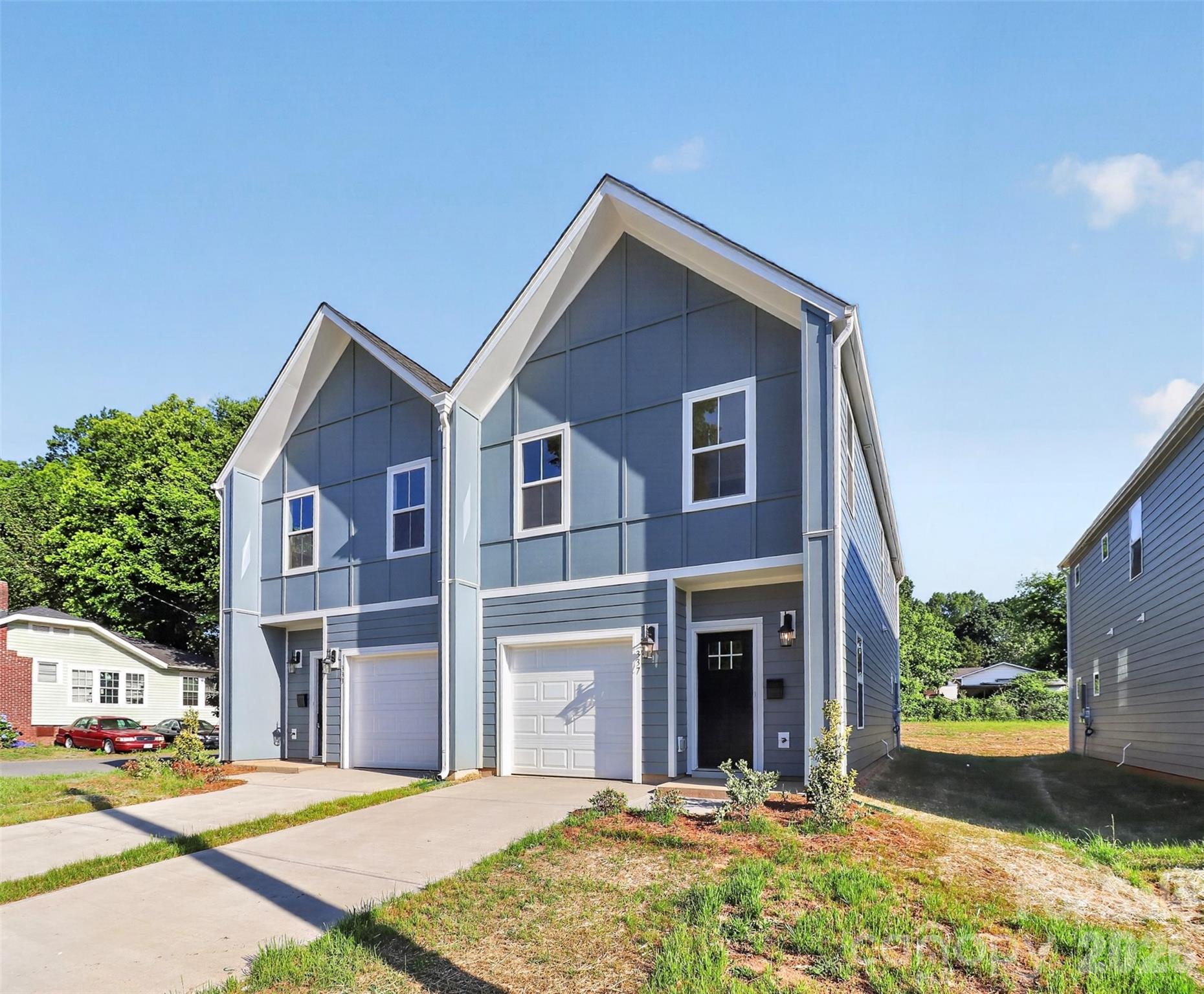 337 N Hoskins Road