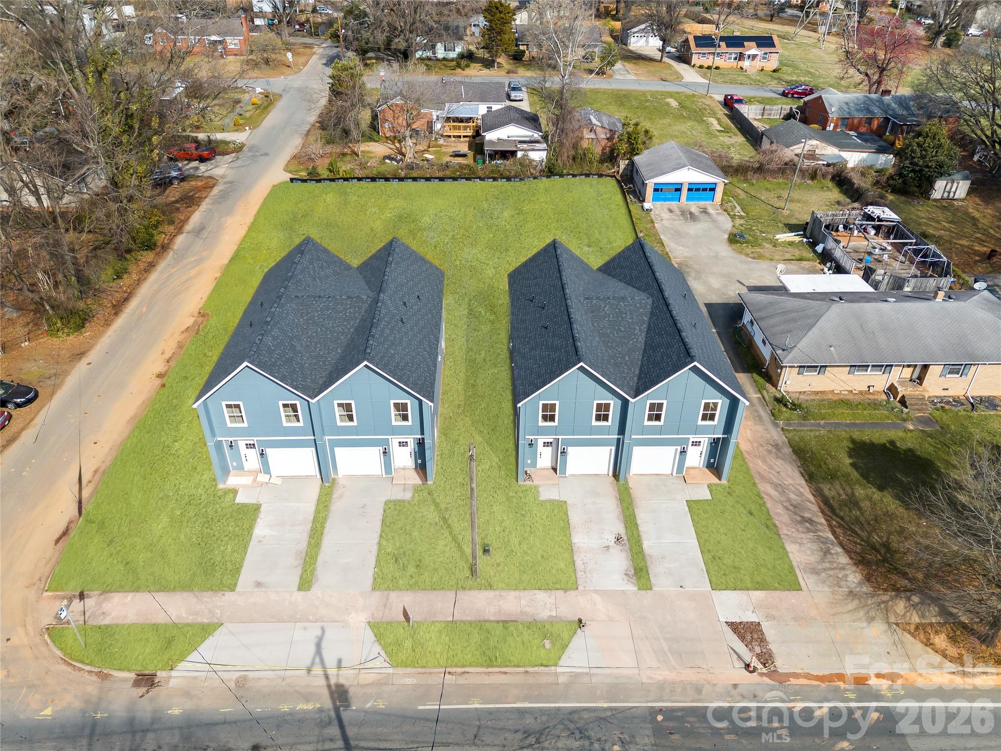 337 N Hoskins Road