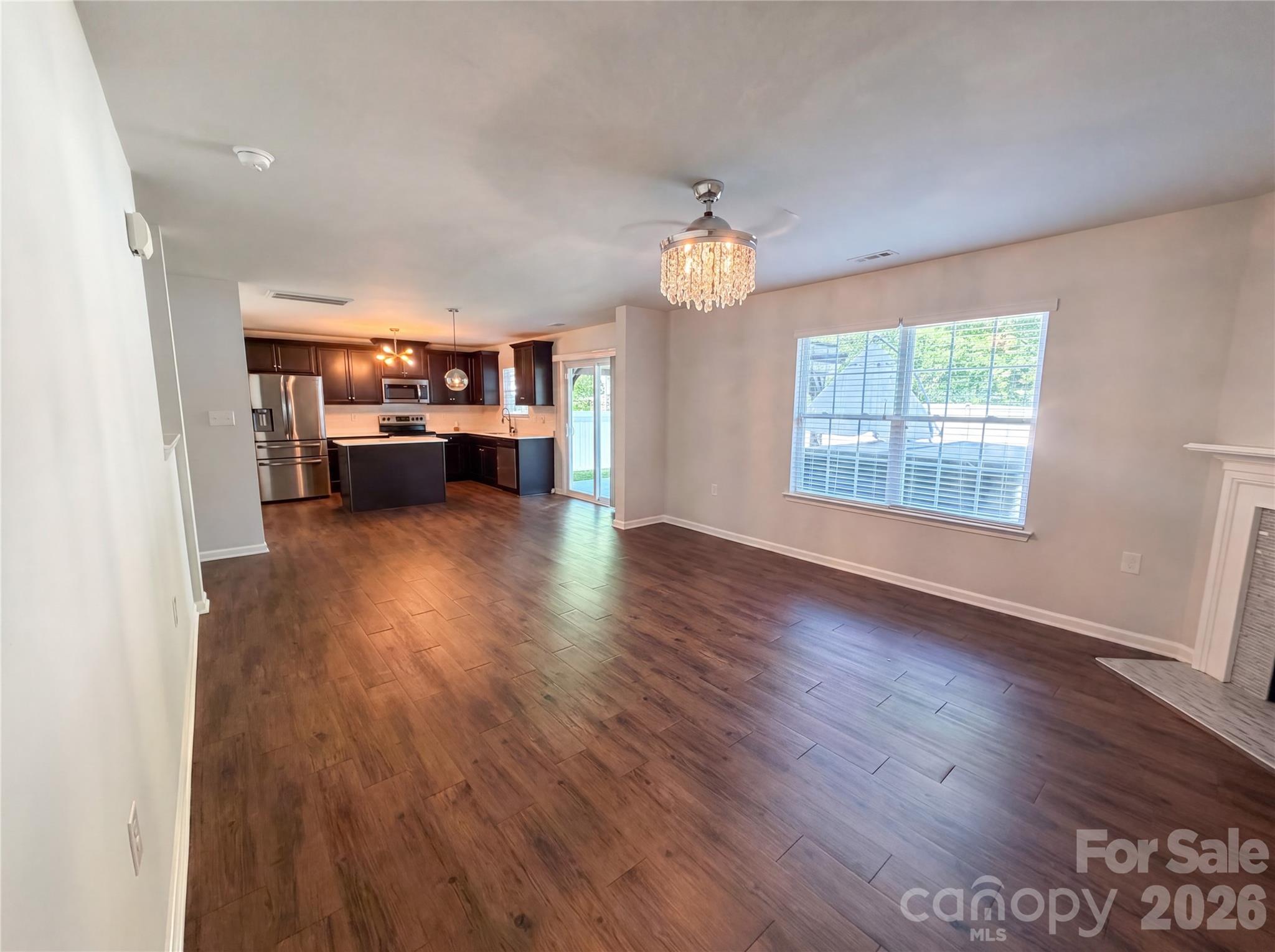 Vance Ridge - Residential