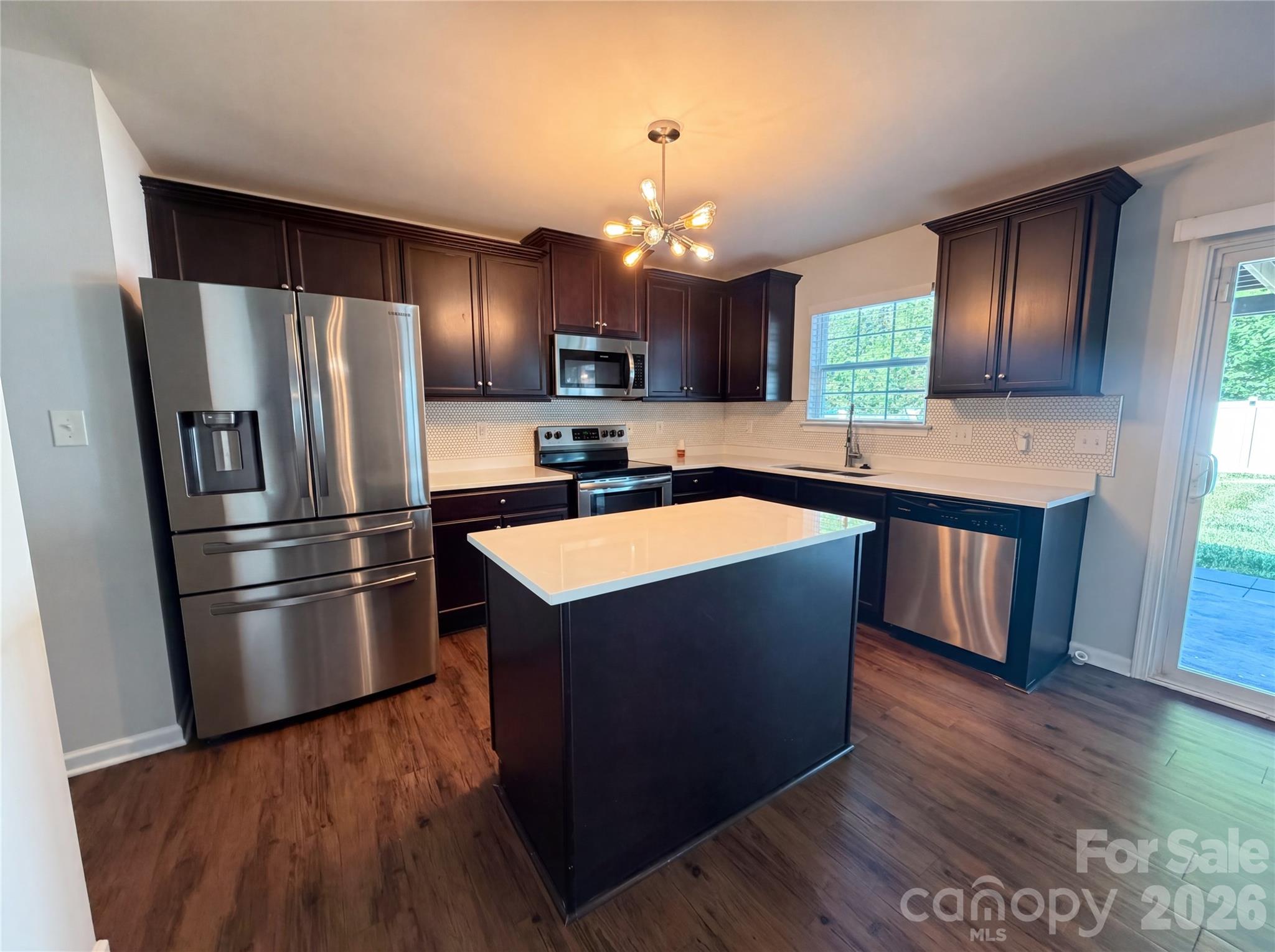 3915 Frank Vance Road