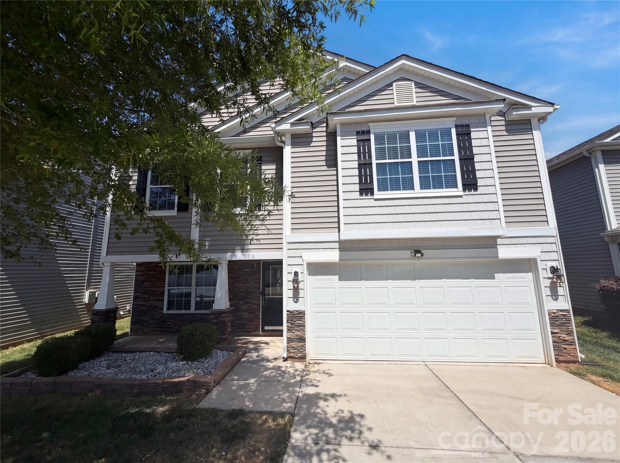 Vance Ridge - Residential